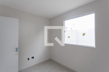 Quarto 1 de apartamento à venda com 2 quartos, 132m² em Candelária, Belo Horizonte