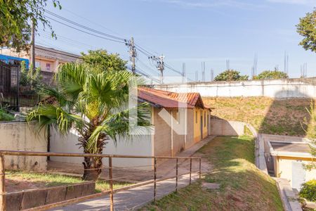 Apartamento para alugar com 65m², 2 quartos e 2 vagasÁrea comum - Salão de festas