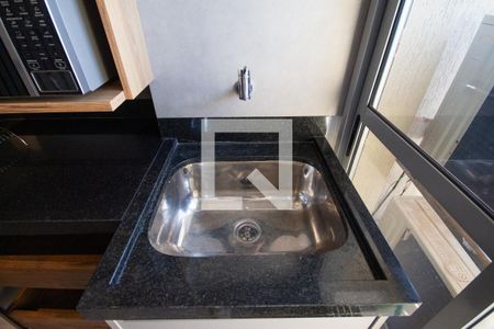 Apartamento para alugar com 53m², 1 quarto e 1 vagaÁrea de Serviço