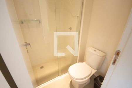Apartamento para alugar com 53m², 1 quarto e 1 vagaBanheiro