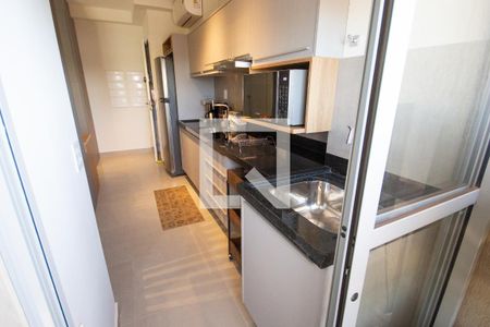 Apartamento para alugar com 53m², 1 quarto e 1 vagaÁrea de Serviço