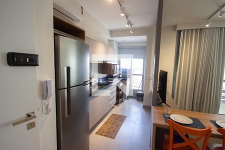 Apartamento para alugar com 53m², 1 quarto e 1 vagaCozinha