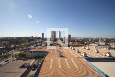 Apartamento para alugar com 53m², 1 quarto e 1 vagaVista da Sacada