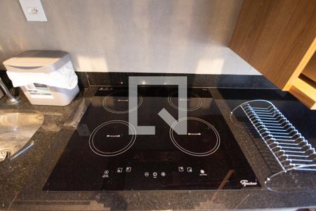 Apartamento para alugar com 53m², 1 quarto e 1 vagaCozinha