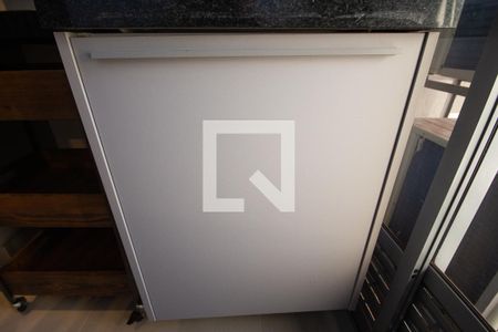 Apartamento para alugar com 53m², 1 quarto e 1 vagaÁrea de Serviço