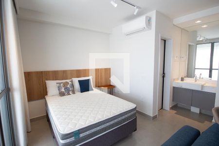 Apartamento para alugar com 53m², 1 quarto e 1 vagaQuarto