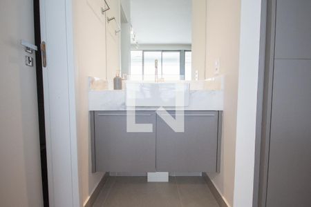 Apartamento para alugar com 53m², 1 quarto e 1 vagaBanheiro