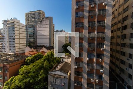 Apartamento à venda com 100m², 3 quartos e 1 vagaQuarto 3