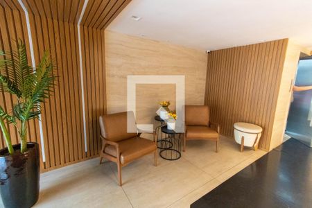 Apartamento à venda com 100m², 3 quartos e 1 vagaÁrea comum