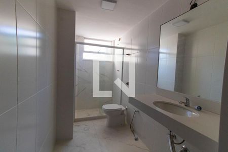 Apartamento à venda com 100m², 3 quartos e 1 vagaBanheiro 2