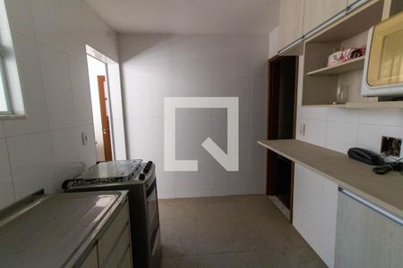Apartamento à venda com 100m², 3 quartos e 1 vagaCozinha