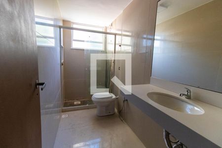 Apartamento à venda com 100m², 3 quartos e 1 vagaBanheiro 