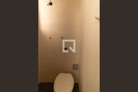 Apartamento à venda com 100m², 3 quartos e 1 vagaBanheiro de Serviço