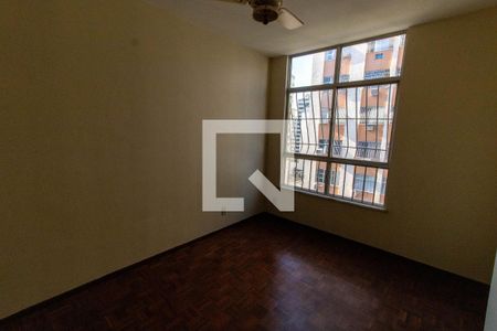 Quarto 1 de apartamento à venda com 3 quartos, 100m² em Icaraí, Niterói