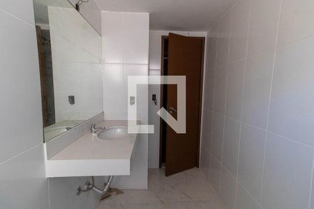 Apartamento à venda com 100m², 3 quartos e 1 vagaBanheiro 2