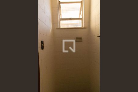 Apartamento à venda com 100m², 3 quartos e 1 vagaBanheiro de Serviço