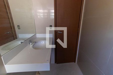 Apartamento à venda com 100m², 3 quartos e 1 vagaBanheiro 1