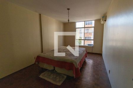 Apartamento à venda com 100m², 3 quartos e 1 vagaQuarto 3