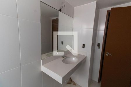 Apartamento à venda com 100m², 3 quartos e 1 vagaBanheiro 2