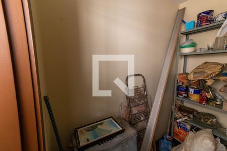 Apartamento à venda com 100m², 3 quartos e 1 vagaQuarto de Serviço