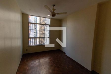 Quarto 1 de apartamento à venda com 3 quartos, 100m² em Icaraí, Niterói