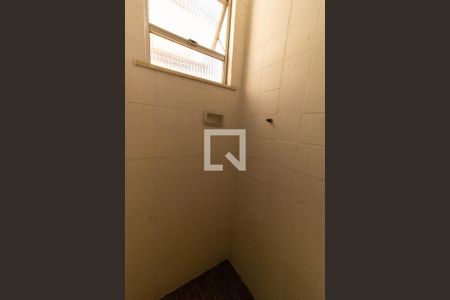 Apartamento à venda com 100m², 3 quartos e 1 vagaBanheiro de Serviço