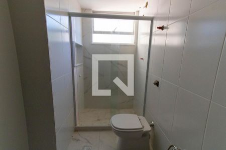 Apartamento à venda com 100m², 3 quartos e 1 vagaBanheiro 2