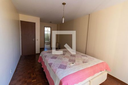 Apartamento à venda com 100m², 3 quartos e 1 vagaQuarto 3