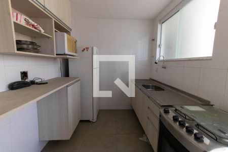 Apartamento à venda com 100m², 3 quartos e 1 vagaCozinha