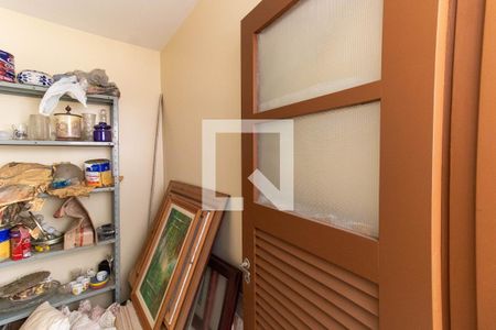 Apartamento à venda com 100m², 3 quartos e 1 vagaQuarto de Serviço