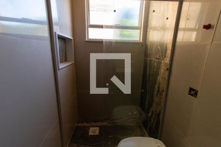 Apartamento à venda com 100m², 3 quartos e 1 vagaBanheiro 1