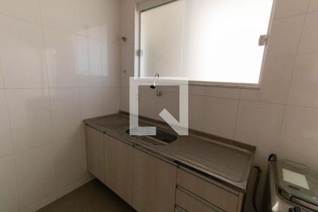 Apartamento à venda com 100m², 3 quartos e 1 vagaCozinha