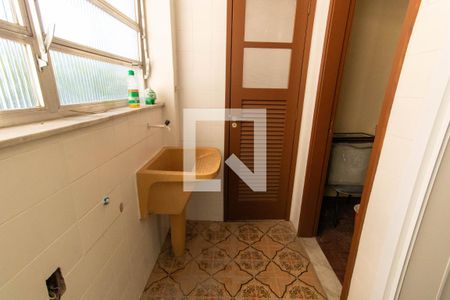 Apartamento à venda com 100m², 3 quartos e 1 vagaÁrea de Serviço