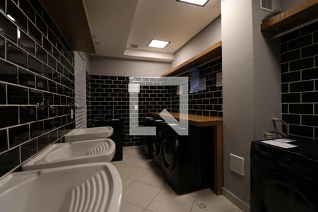 Apartamento à venda com 31m², 1 quarto e sem vagaLavanderia