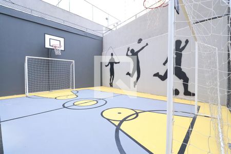 Apartamento à venda com 31m², 1 quarto e sem vagaQuadra