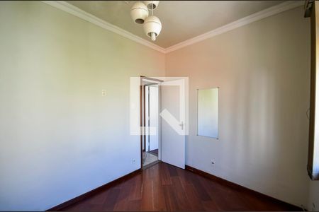 Quarto 1 de apartamento à venda com 2 quartos, 70m² em Tijuca, Rio de Janeiro