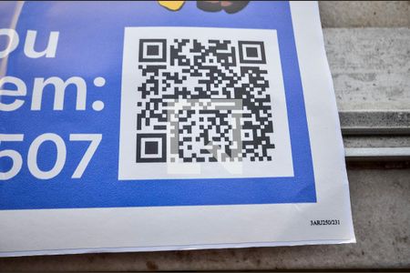 Vista da Sala de apartamento à venda com 2 quartos, 70m² em Tijuca, Rio de Janeiro