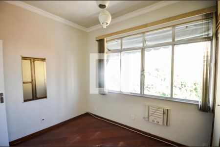 Quarto 1 de apartamento à venda com 2 quartos, 70m² em Tijuca, Rio de Janeiro