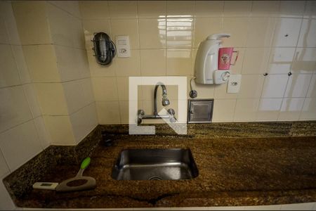 Apartamento à venda com 70m², 2 quartos e sem vagaCozinha