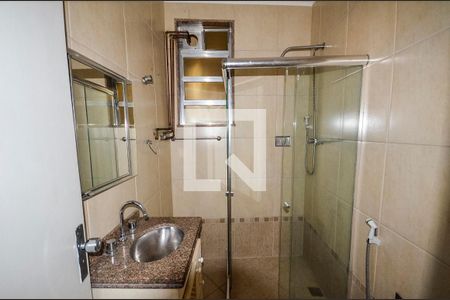 Apartamento à venda com 70m², 2 quartos e sem vagaBanheiro