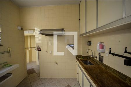 Apartamento à venda com 70m², 2 quartos e sem vagaCozinha