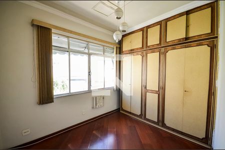 Quarto 1 de apartamento à venda com 2 quartos, 70m² em Tijuca, Rio de Janeiro