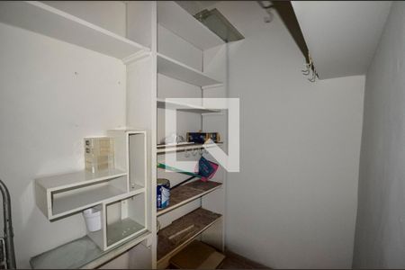 Apartamento à venda com 70m², 2 quartos e sem vagaQuarto de Serviço