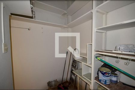 Apartamento à venda com 70m², 2 quartos e sem vagaQuarto de Serviço