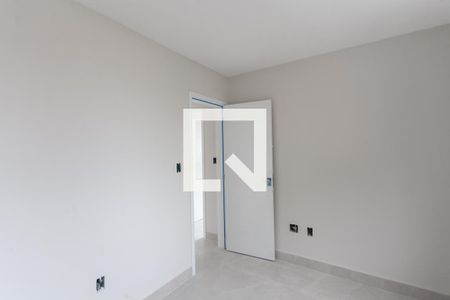 Apartamento à venda com 2 quartos, 45m² em Candelária, Belo Horizonte