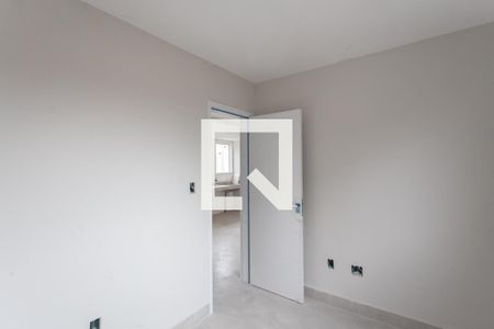 Apartamento à venda com 2 quartos, 45m² em Candelária, Belo Horizonte