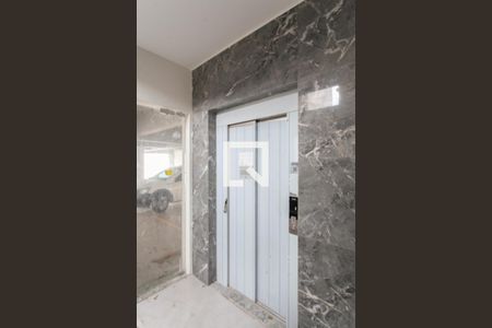 Apartamento à venda com 2 quartos, 45m² em Candelária, Belo Horizonte