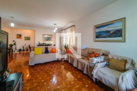 Apartamento à venda com 158m², 3 quartos e 1 vaga Apartamento à venda com 158m², 3 quartos e 1 vagasala