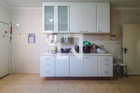 Apartamento à venda com 158m², 3 quartos e 1 vaga Apartamento à venda com 158m², 3 quartos e 1 vagacozinha