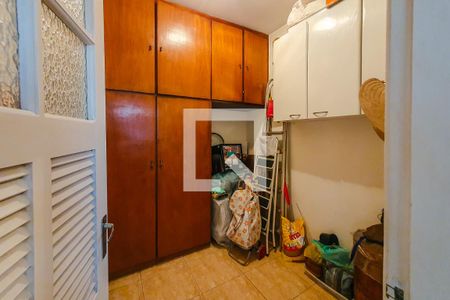 Apartamento à venda com 158m², 3 quartos e 1 vaga Apartamento à venda com 158m², 3 quartos e 1 vagaQuarto de Serviço